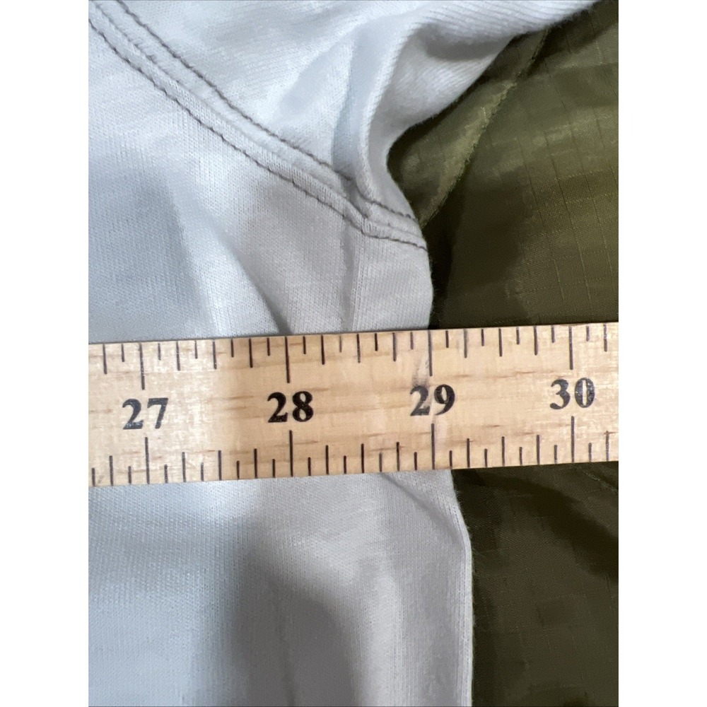 Carhartt FR Force Pocket T‑Shirt 3XL Tall Category 2 USA Fabric UFCW Made NWT - Picture 16 of 16
